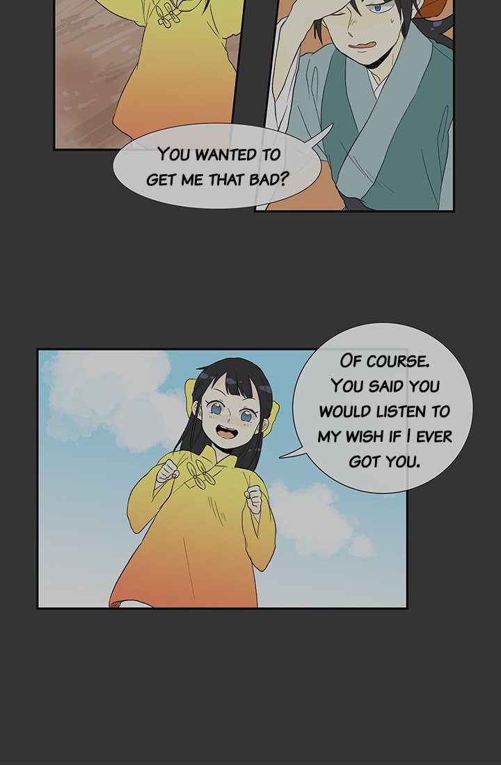 The Scholar's Reincarnation Chapter 79 24